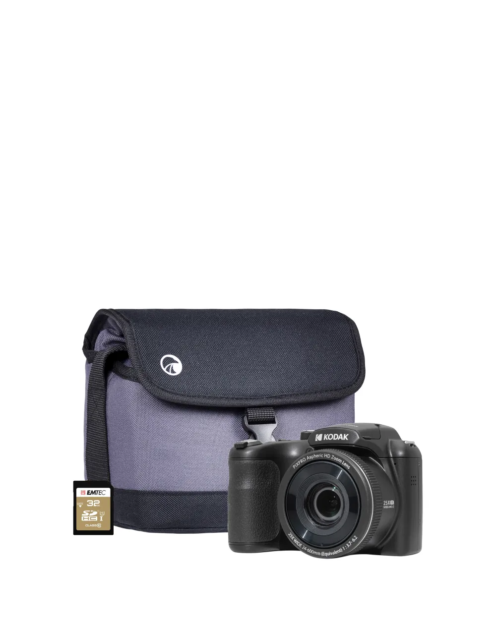 Kodak PIXPRO AZ255 16MP 25x Astro Zoom B