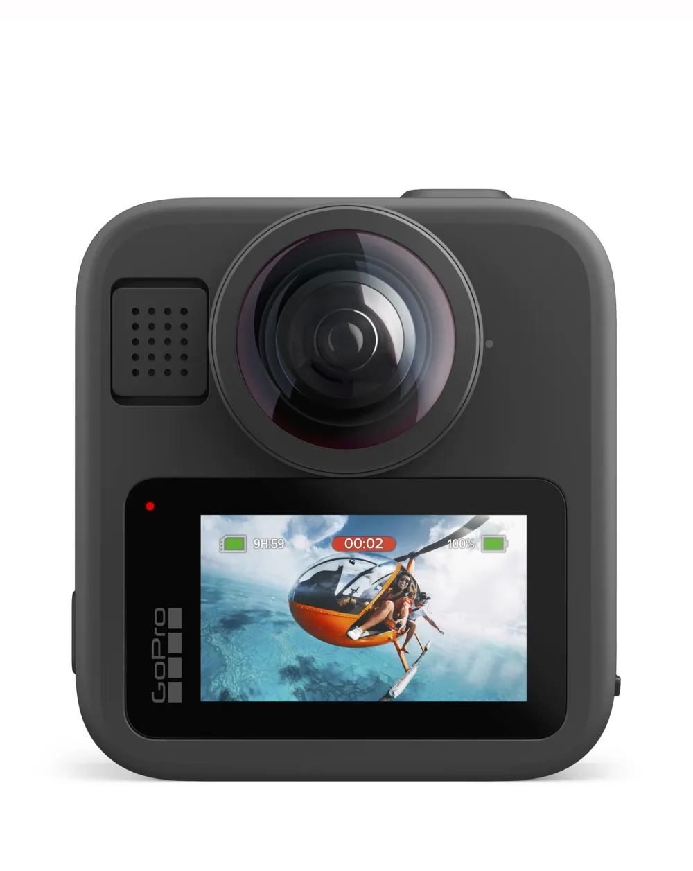GoPro Max 2 Action Camera