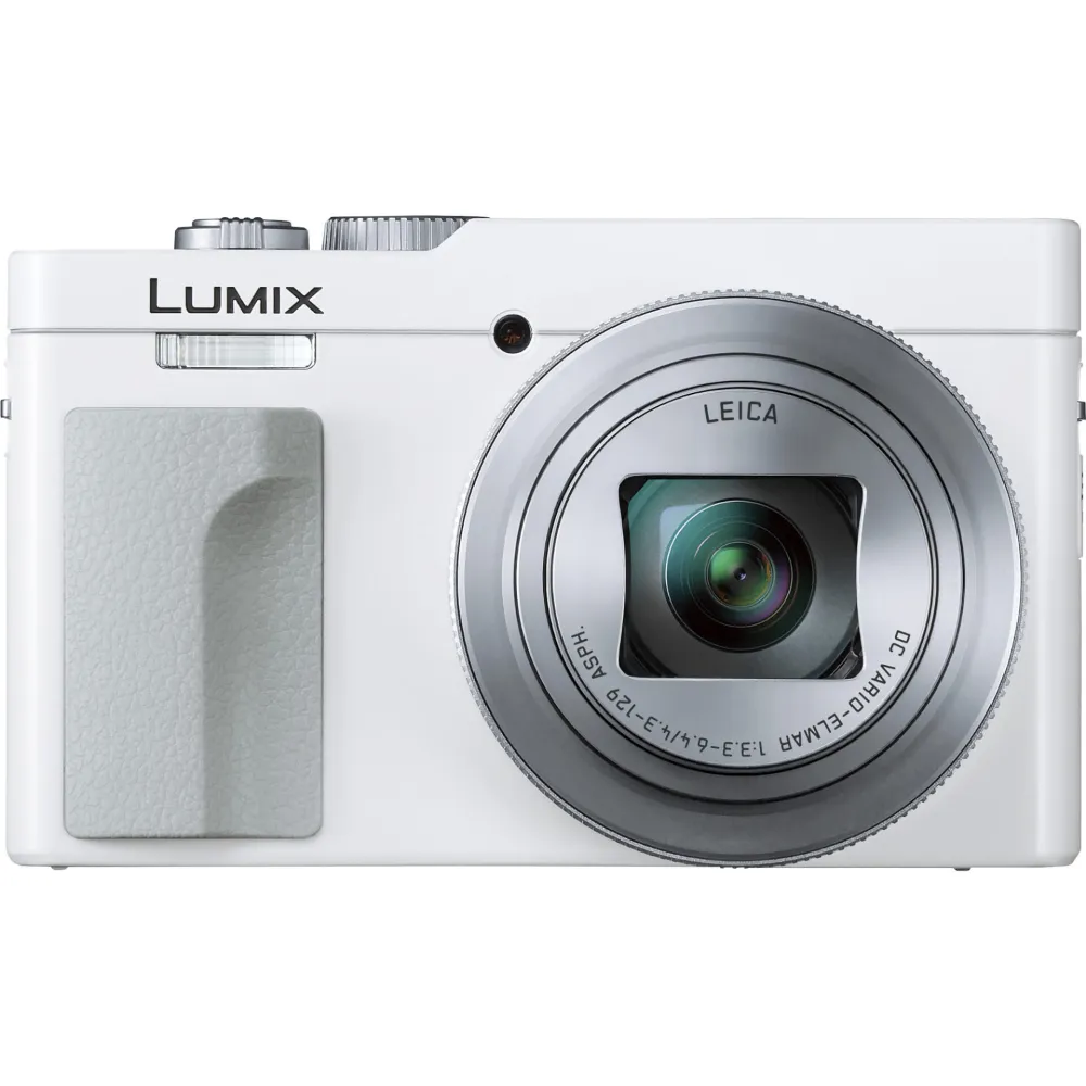 Panasonic Lumix DC-TZ99E-W compact camera 1/2.3" 20.3 MP MOS 5184