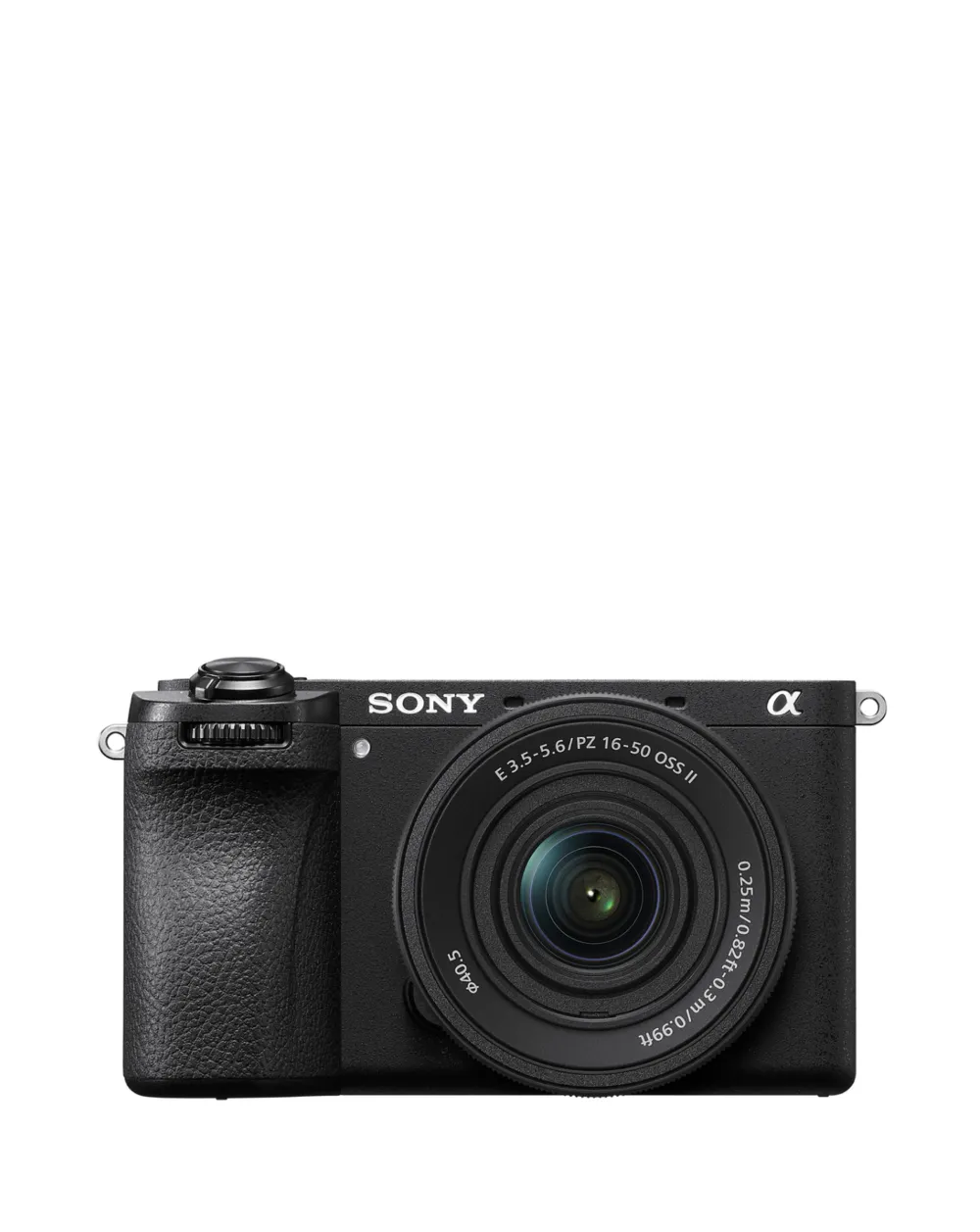 Sony Alpha 6700 Camera with 16-50mm II L