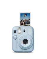 View 3 of Fujifilm Instax Mini 13 Skinny Dip Blue