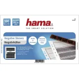 View 3 of Hama 35mm Negative Storage Pages for Ringbinder pack 100 Sheets Sleeves Strips