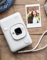 View 5 of Fujifilm Instax Mini LiPlay Hybrid