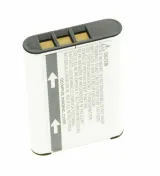 View 4 of Olympus Li-60B, Li60B Li-on Digital Camera Battery Pack