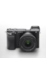 View 3 of Sony A6100 Camera