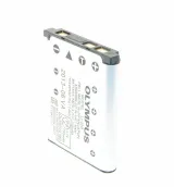 View 2 of Olympus LI-42B Lithium-Ion 740mAh 3.7V Rechargeable Battery