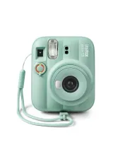 View 2 of Fujifilm Instax Mini 13 inc 20 Green