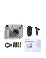 View 2 of Instax Wide 400 EX D Instant Camera