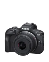 View 5 of Canon EOS R100 APS-C Camera Kit
