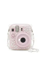 View 3 of Fujifilm Instax Mini 13 Skinny Dip Pink