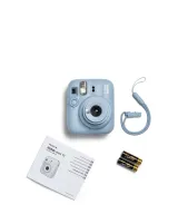 View 3 of Fujifilm Instax Mini 13 Blue