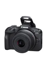 View 5 of Canon EOS R100 APS-C Mirrorless Camera