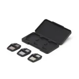 View 5 of DJI Air 3S ND Filter Set ND8/32/128