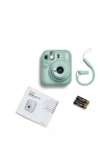 View 4 of Fujifilm Instax Mini 13 inc 20 Green