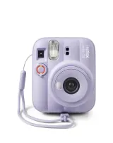 View 2 of Fujifilm Instax Mini 13 inc 20 Purple