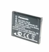 View 2 of Panasonic DMW-BCL7E Li-Ion Battery