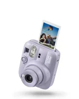 View 4 of Fujifilm Instax 13 Skinny Dip Purple