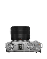 View 5 of Fujifilm X-M5 CSC Digital Camera