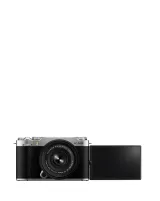 View 3 of Fujifilm X-M5 CSC Digital Camera