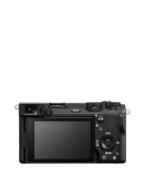 View 4 of Sony Alpha 6700 APS-C Mirrorless Camera