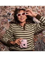 View 5 of Fujifilm Instax Mini 13 Pink