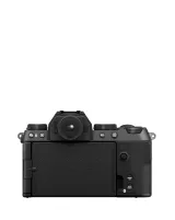 View 5 of Fujifilm X-S20 Mirrorless Dig Camera Blk