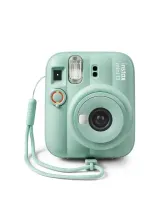 View 2 of Fujifilm Instax Mini 13 Skinny Dip Green