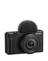 View 2 of Sony ZV-1F Compact Vlogging Camera