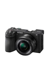 View 4 of Sony Alpha 6700 Camera with 16-50mm II L