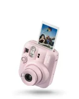 View 2 of Fujifilm Instax Mini 13 Pink