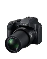 View 2 of Panasonic DMC-FZ82D