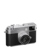 View 5 of Fujifilm X-HF1 17MP Premium