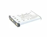 View 4 of Olympus LI-42B Lithium-Ion 740mAh 3.7V Rechargeable Battery