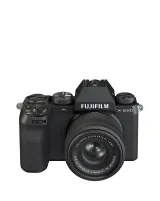 View 2 of Fujifilm X-S20 Mirrorless Dig Camera Blk