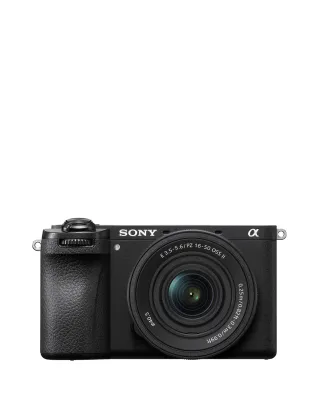 Sony A6700 review: the best APS-C hybrid Sony makes
