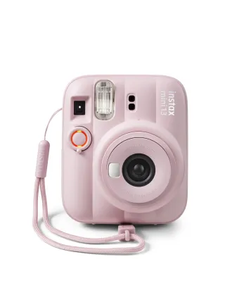 Fujifilm Instax Mini 13 Pink