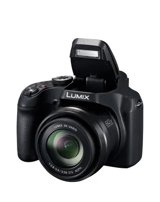 Panasonic DMC-FZ82D