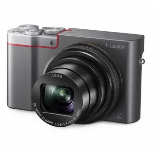 Panasonic DMCTZ100EBS 20.1MEGA Pixels 20x Zoom 3.0inch Screen 4K Video