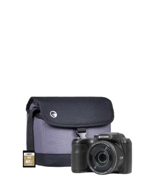 Kodak PIXPRO AZ255 16MP 25x Astro Zoom B