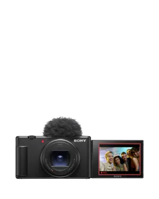 Sony ZV-1 II Digital Vlog Camera