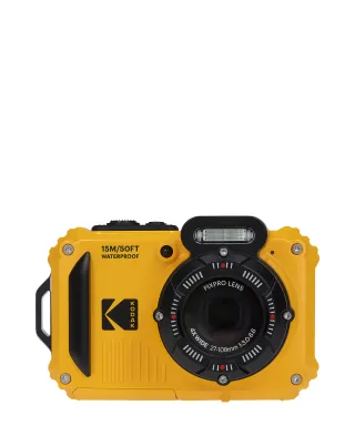Best waterproof cameras in the UK: pool, beach and diving