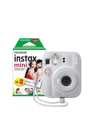 Fujifilm Instax Mini 13 inc 20